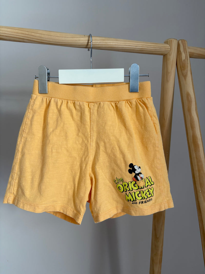 ZARA X DISNEY (4-5 Years)