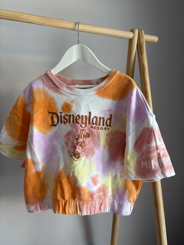 DISNEY (10-12 Years)