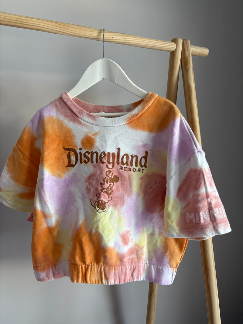 DISNEY (10-12 Years)