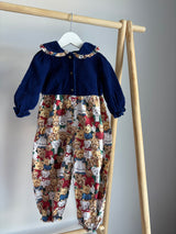 VINTAGE Outfit (24 Months)