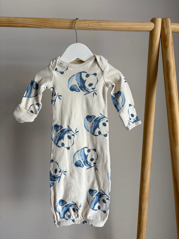 CARTERS Sleep Gown (Preemie)