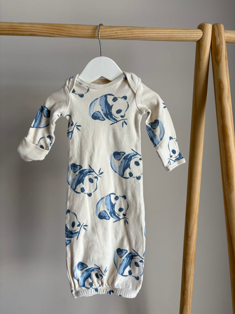 CARTERS Sleep Gown (Preemie)