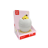 ROLL ‘N’ HATCH – HAPE