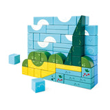 VAN GOGH BUILDING SET – HAPE