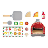 LIGHT & SIZZLE PIZZA OVEN SET – HAPE