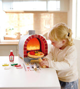 LIGHT & SIZZLE PIZZA OVEN SET – HAPE