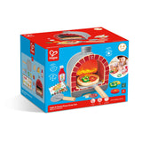 LIGHT & SIZZLE PIZZA OVEN SET – HAPE