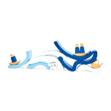 HOKUSAI GREAT WAVE BLOCKS – HAPE
