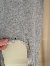 BURTS BEES Sleeper (0-3 Months)