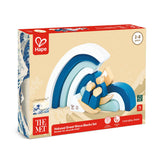 HOKUSAI GREAT WAVE BLOCKS – HAPE