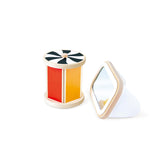 SPINNING DRUM WITH MIRROR – HAPE