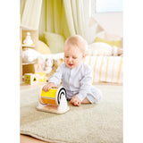 SPINNING DRUM WITH MIRROR – HAPE