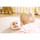 SPINNING DRUM WITH MIRROR – HAPE