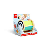 SPINNING DRUM WITH MIRROR – HAPE