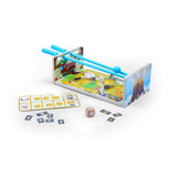 LAVA CROSSING – HAPE