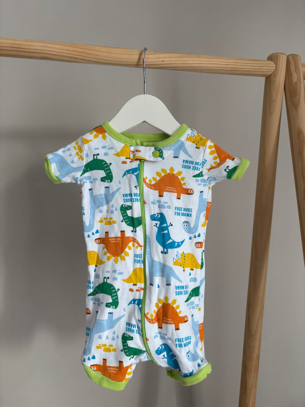 CHILDREN’S PLACE Sleeper (0-3 Months)