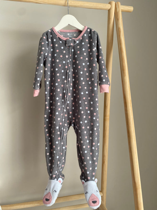 CARTERS Sleeper (18 Months)