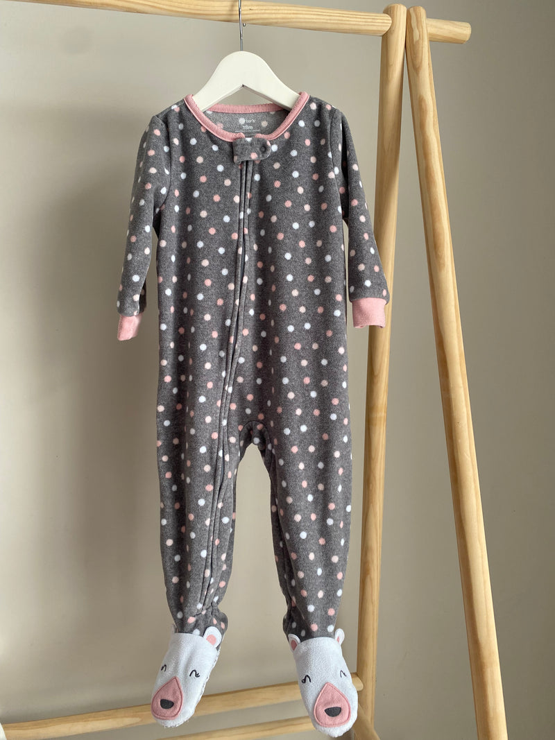CARTERS Sleeper (18 Months)