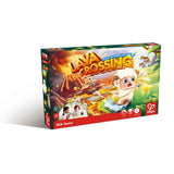 LAVA CROSSING – HAPE