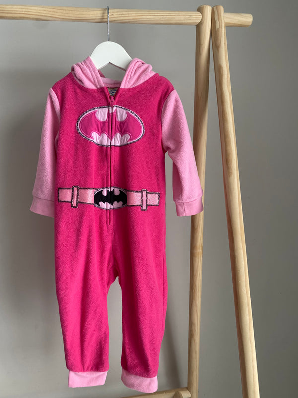 DC COMICS (12-18 Months)