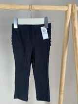 OLD NAVY Ruffle Bum Pants (12-18 Months)