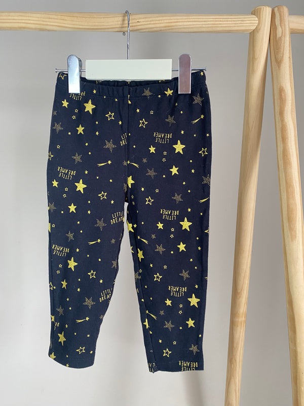 CARTERS Little Dreamer Pants (18 Months)