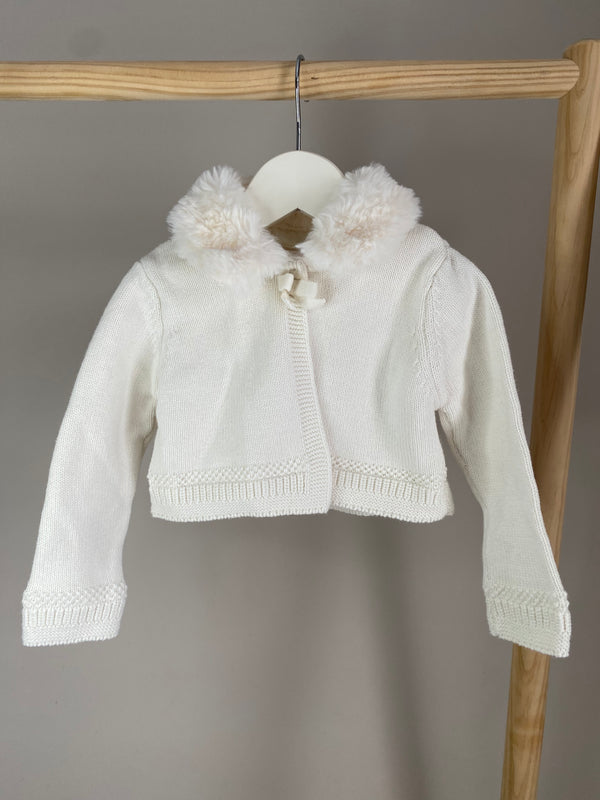 JOE FRESH Cardigan (12-18 Months)