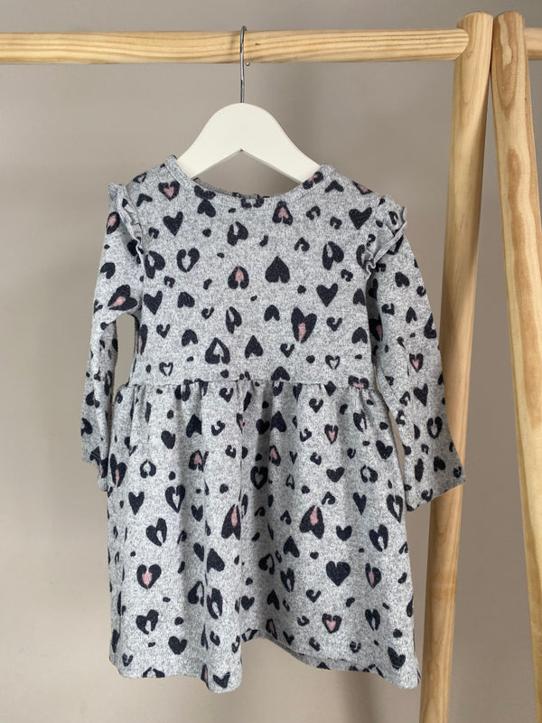 GEORGE Dress (12-18 Months)