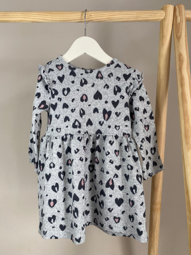 GEORGE Dress (12-18 Months)