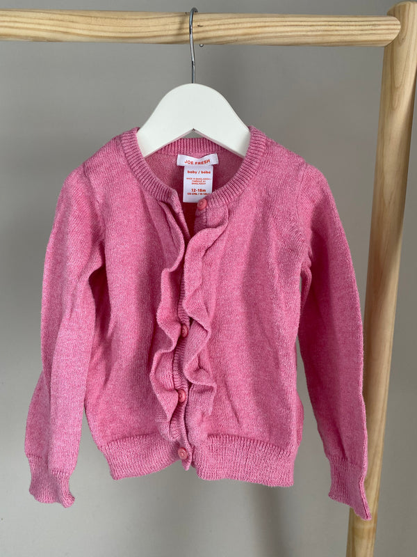 JOE FRESH Layer (12-18 Months)