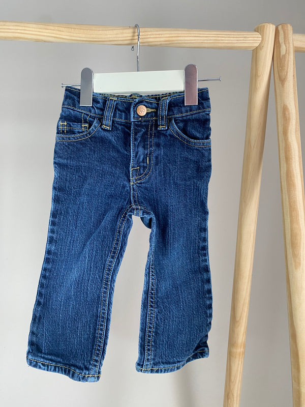 CHILDREN’S PLACE Jeans (18 Months)