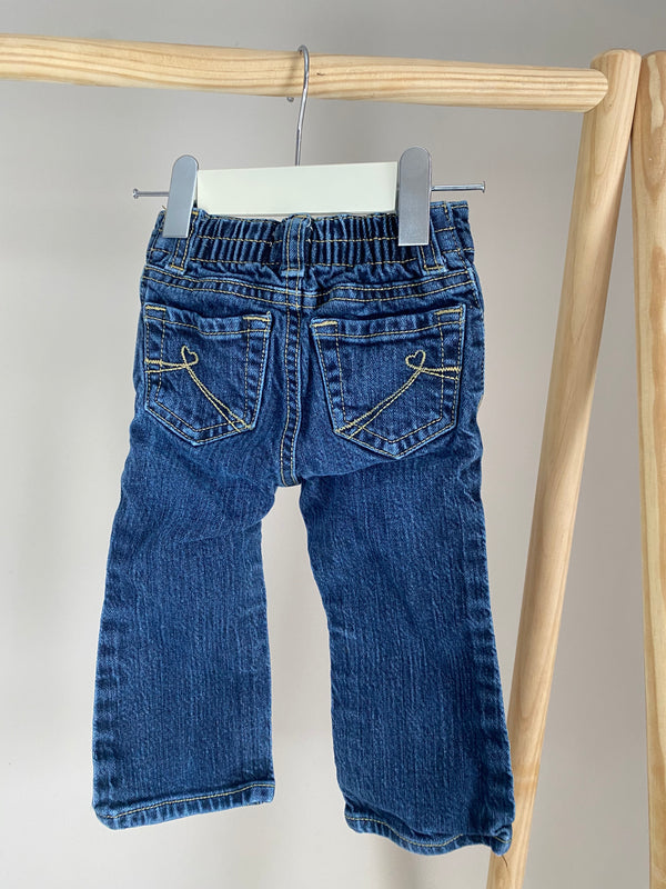 CHILDREN’S PLACE Jeans (18 Months)