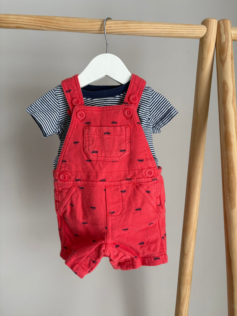 CARTERS Outfit (3 Months)