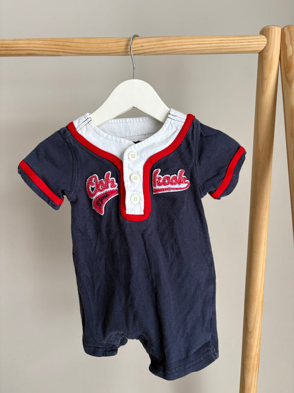 OSH KOSH Romper (3 Months)