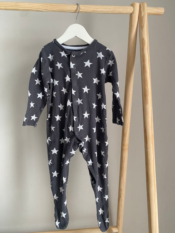 PRIMARK Star Sleeper (12-18 Months)