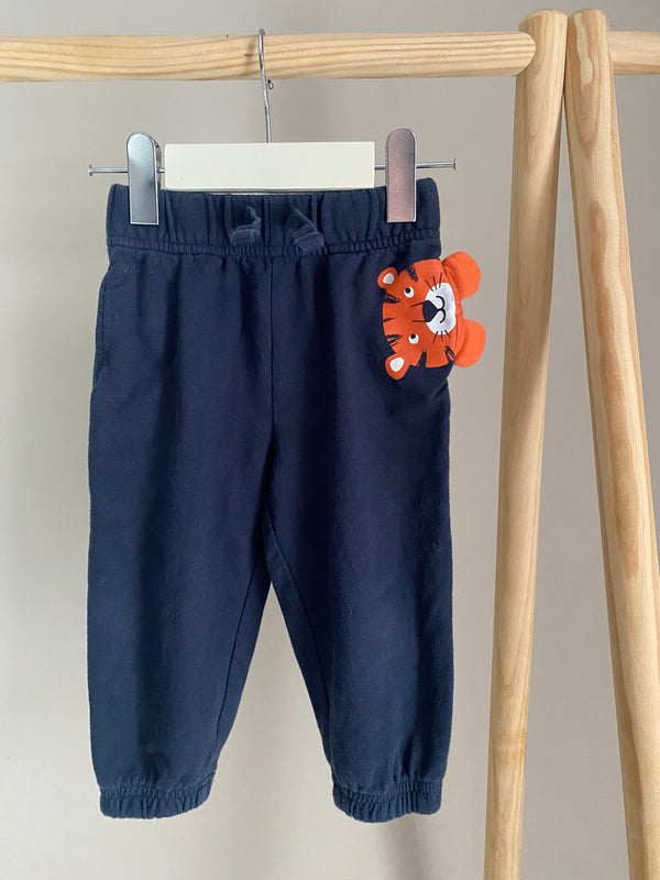 JOE FRESH Tiger Pants (12-18 Months)