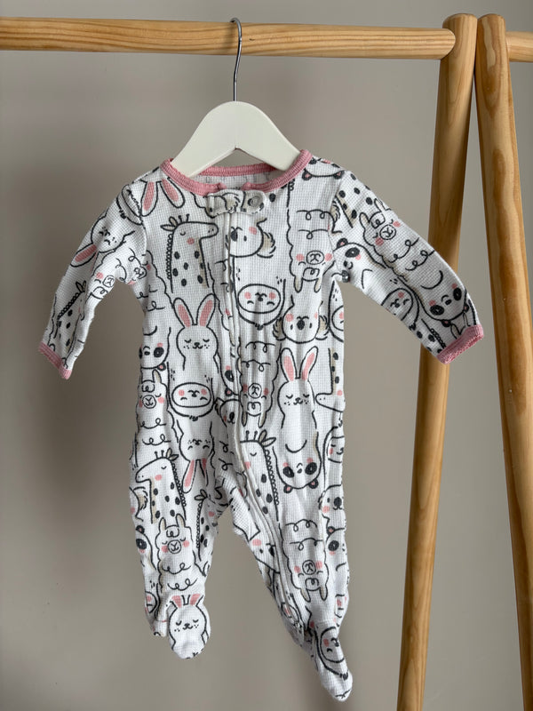 CARTERS (3 Months)