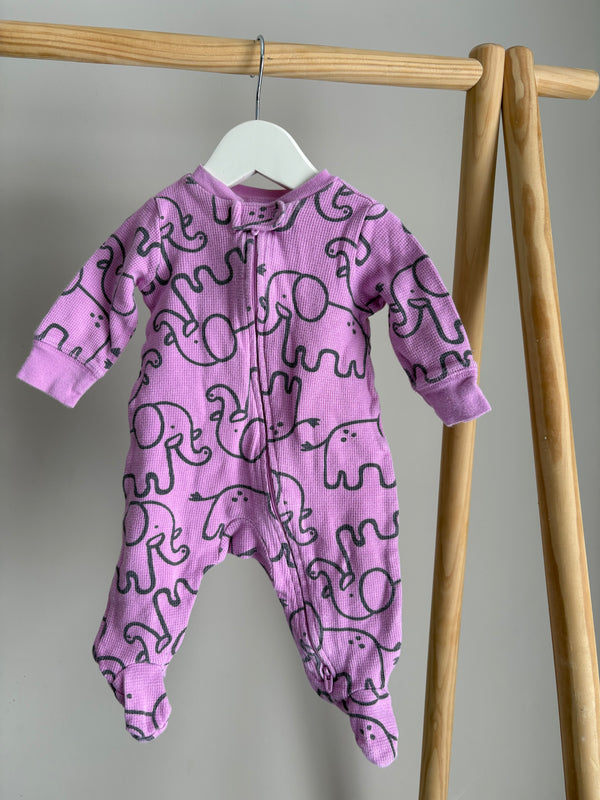 CARTERS Sleeper (3 Months)