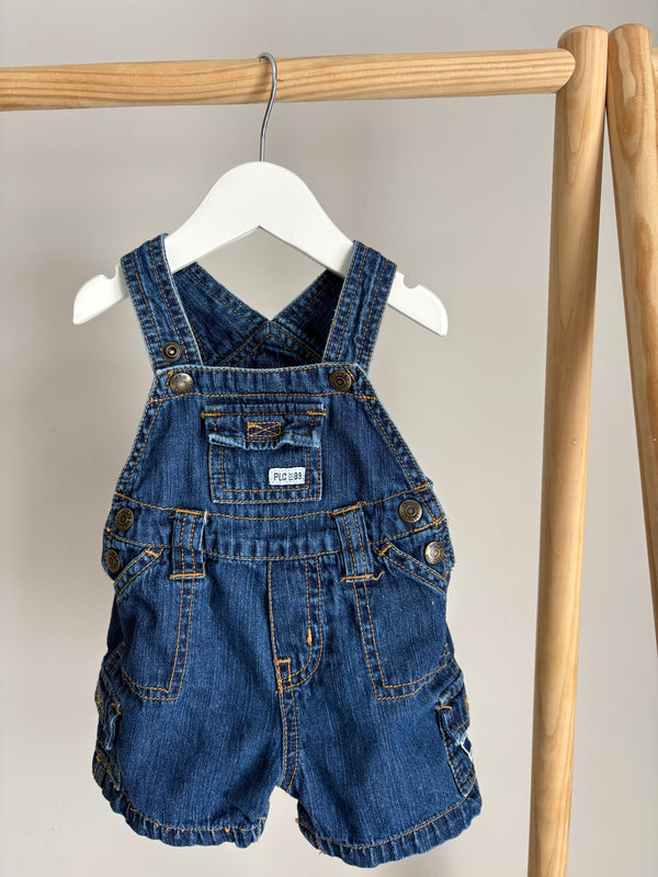 CHILDREN’S PLACE Overalls (0-3 Months)