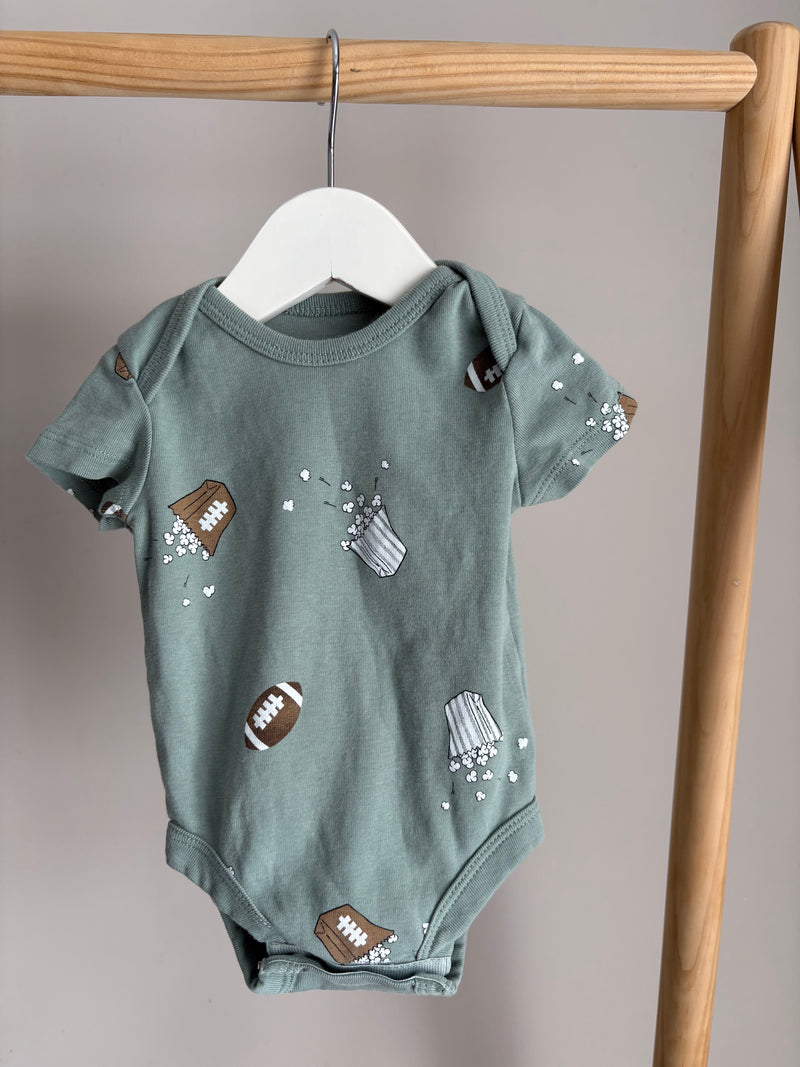 PEKKLE Onesie (3 Months)