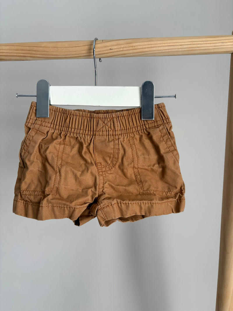 CARTERS Shorts (3 Months)