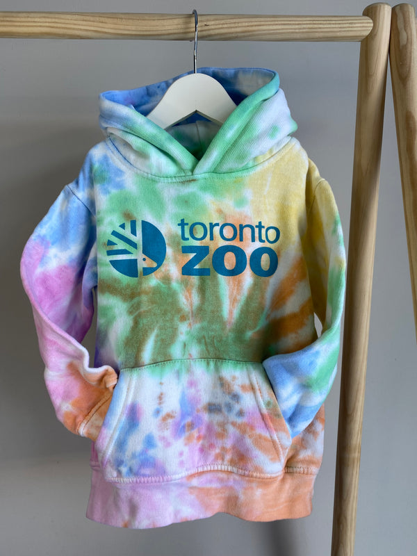 TORONTO ZOO Sweater (2T)