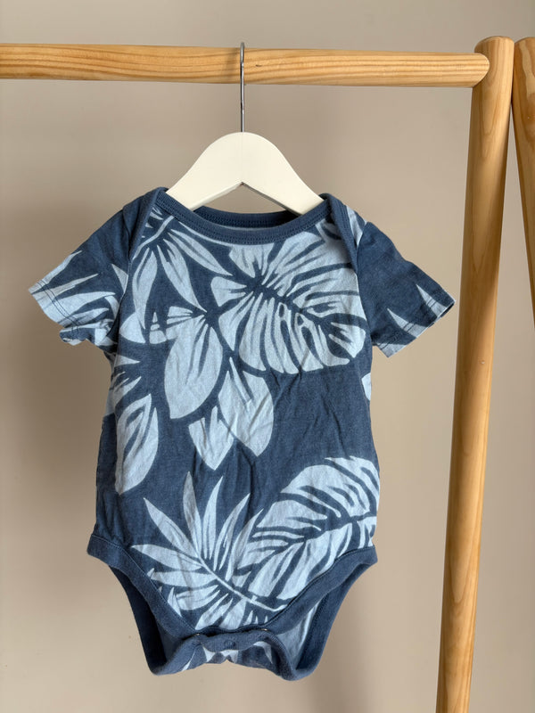 GAP (3-6 Months)