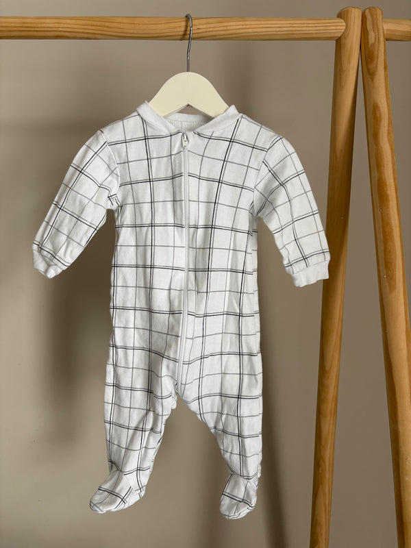 GEORGE Sleeper (3-6 Months)