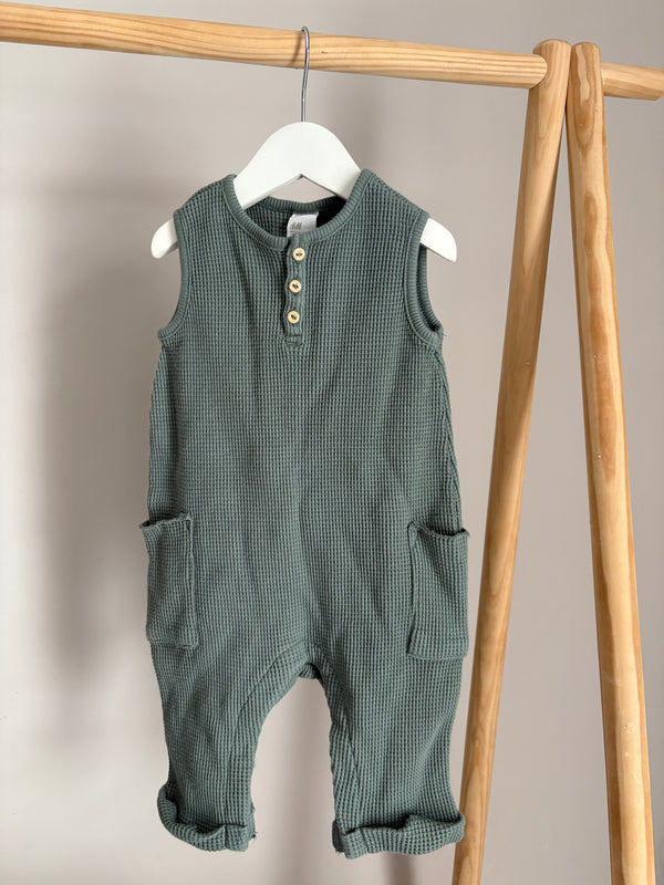 H&M Romper (4-6 Months)