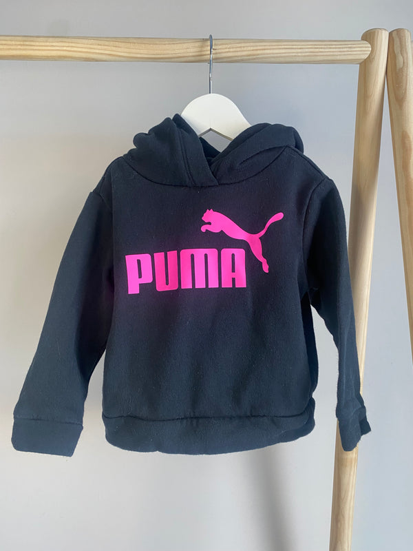 PUMA Sweater (2T)
