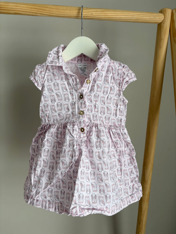 JUST ONE YOU Dress (6 Months)