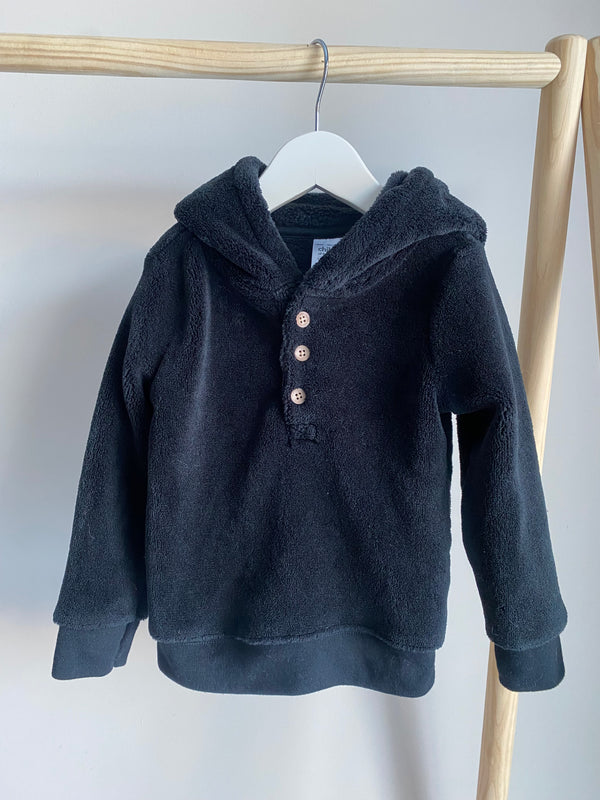 CHILD OF MINE Sweater (24 Months)