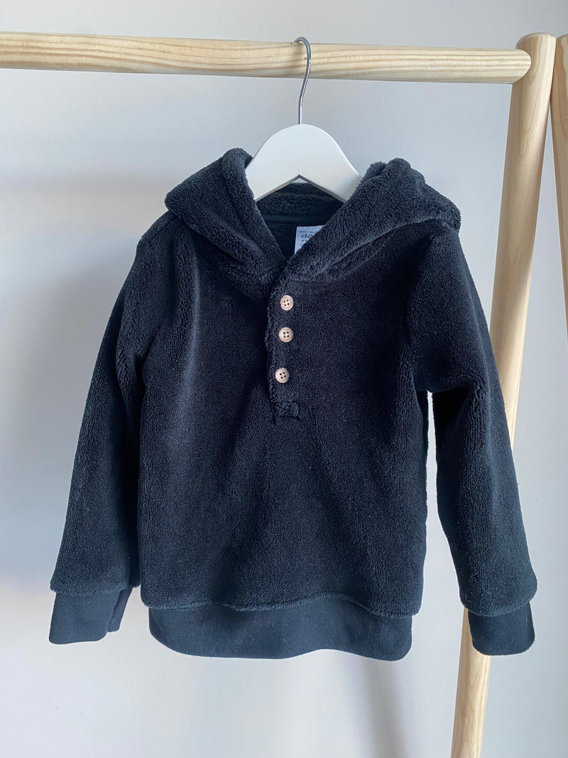CHILD OF MINE Sweater (24 Months)