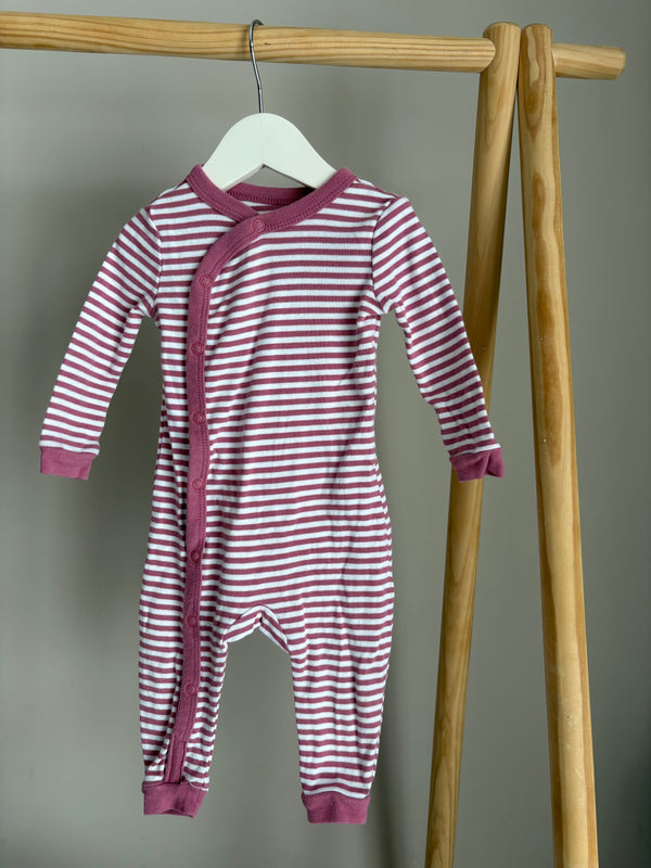 JOE FRESH Footless Sleeper (6-9 Months)